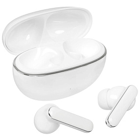 Bluetooth наушники беспроводные Honor Choice Earbuds X8 белые