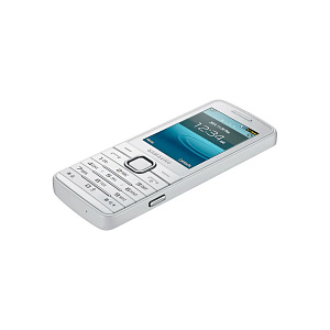 Мобильный телефон Samsung 5611 серый