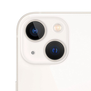Смартфон Apple iPhone 13 128Gb серебро