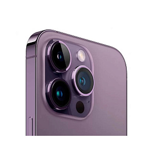 Смартфон Apple iPhone 14 Pro 512Gb фиолетовый