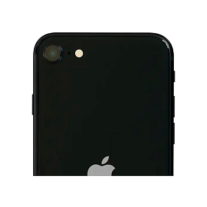 Смартфон Apple iPhone SE3 64Gb черный
