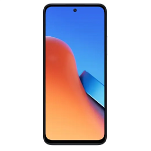 Смартфон Xiaomi Redmi 12 8/256gb черный