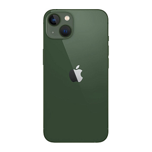Смартфон Apple iPhone 13 128Gb зеленый