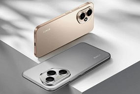 Обзор HONOR 400: золотая середина во всем