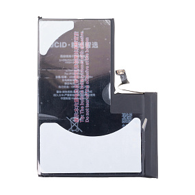 АКБ для телефона iPhone 13 Pro Max - JCID усиленная 4550 mAh