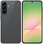 Смартфон Samsung A566 Galaxy A56 5G 12/256GB Awesome Graphite