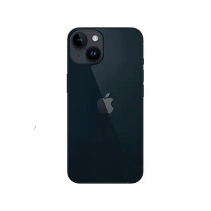 Смартфон Apple iPhone 14 Plus 256Gb черный