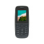 Мобильный телефон Nokia105 черный