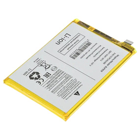 АКБ для телефона OPPO BLP959 (Reno 8T 4G) тех. упаковка