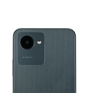 Смартфон Realme C30s 3/64Gb черный