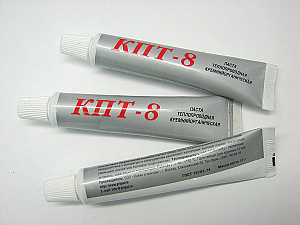 Термопаста КПТ - 8 17 гр.