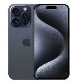 Смартфон Apple iPhone 15 Pro Max 1Tb синий
