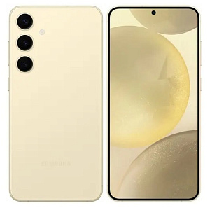 Смартфон Samsung Galaxy S24 8/128Gb Yellow