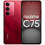Смартфон Realme C75 8/128Gb красный