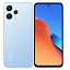 Смартфон Xiaomi Redmi 12 8/256gb голубой