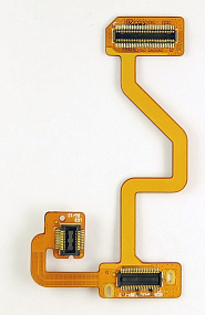 Шлейф LG KG245