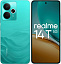 Смартфон Realme 14T 5G 8/128Gb зеленый