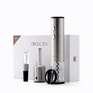 Винный набор Circle Joy Darth Vader 4 in 1 (CJ-TZ07) черный