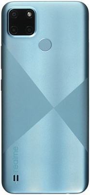 Realme C21y 3/32Gb голубой