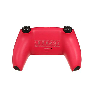 Геймпад PlayStation 5 красный