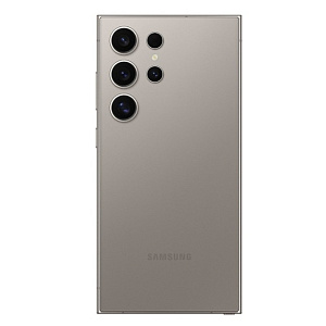 Смартфон Samsung Galaxy S24 Ultra 12/1Tb Gray