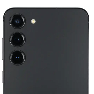 Смартфон Samsung Galaxy S23 Plus 8/256Gb Black