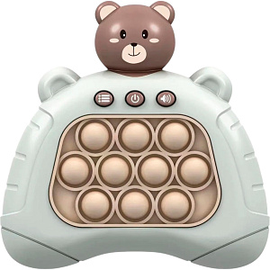 Игрушка электронный Pop IT 1270 белый