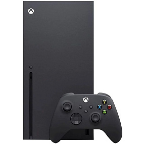 Игровая приставка Microsoft Xbox Series X 1Tb