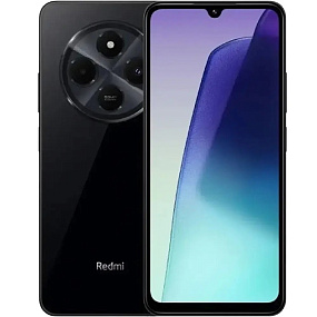 Смартфон Xiaomi Redmi 14C 8/256gb черный(УЦЕНКА)тех.пак,не обновляется