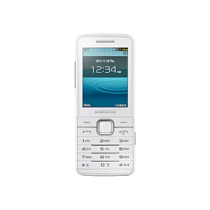 Мобильный телефон Samsung 5611 серый